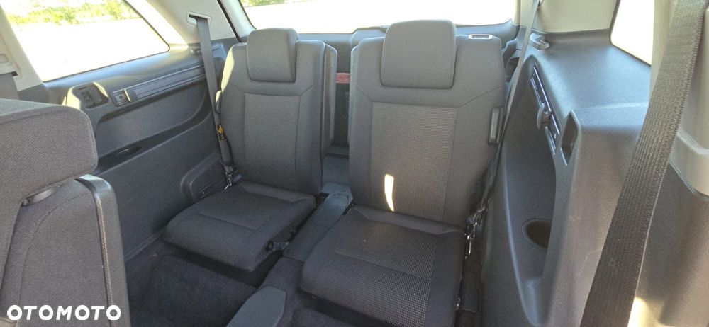 Opel Zafira 1.6 CDTI Enjoy - 8