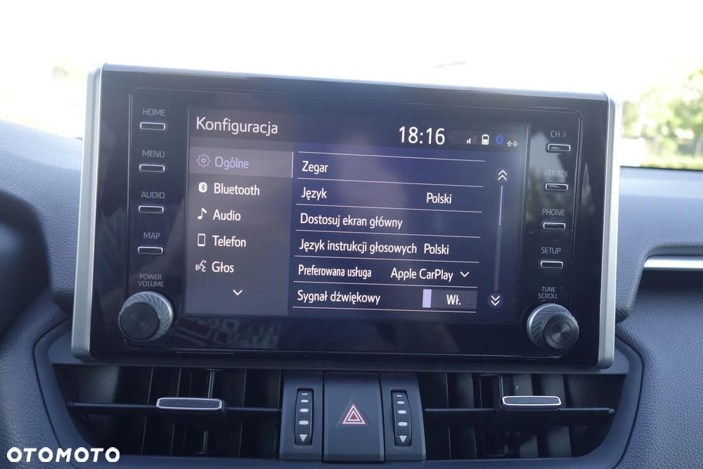 Toyota RAV4 2.5 Hybrid Comfort 4x4 - 24
