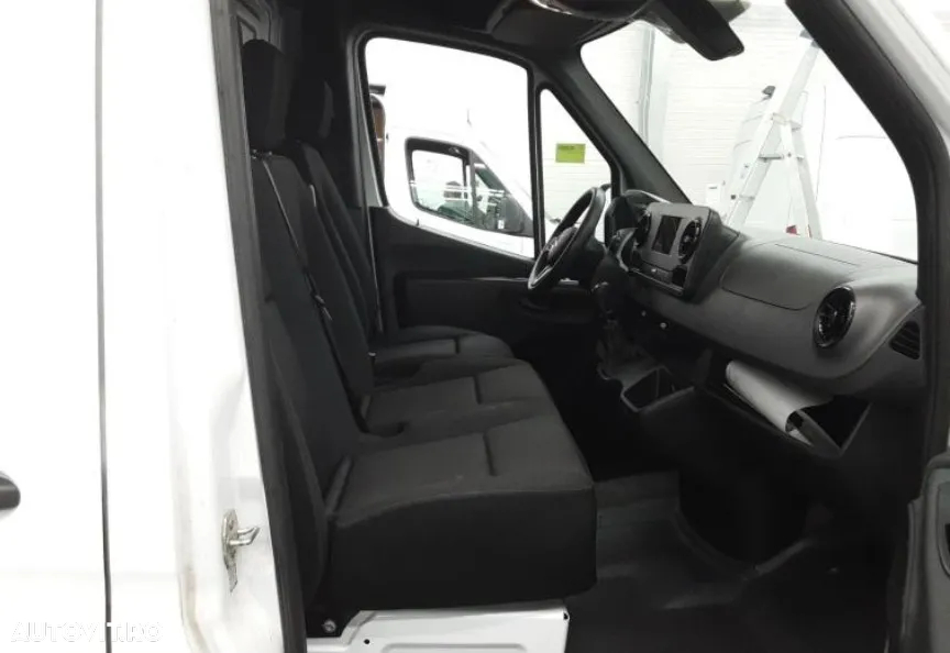 Mercedes-Benz Sprinter 317 cdi L KA - 7