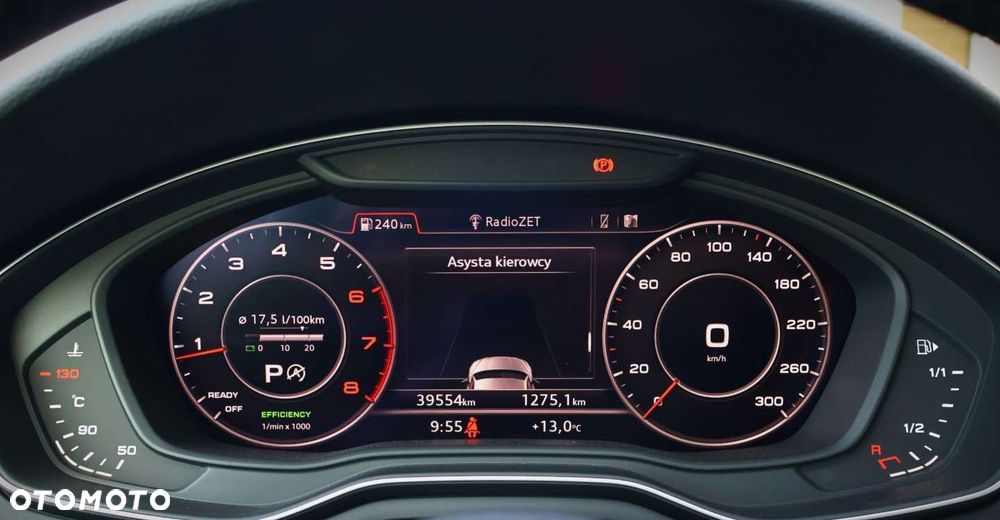 Audi A5 Limousine - 25
