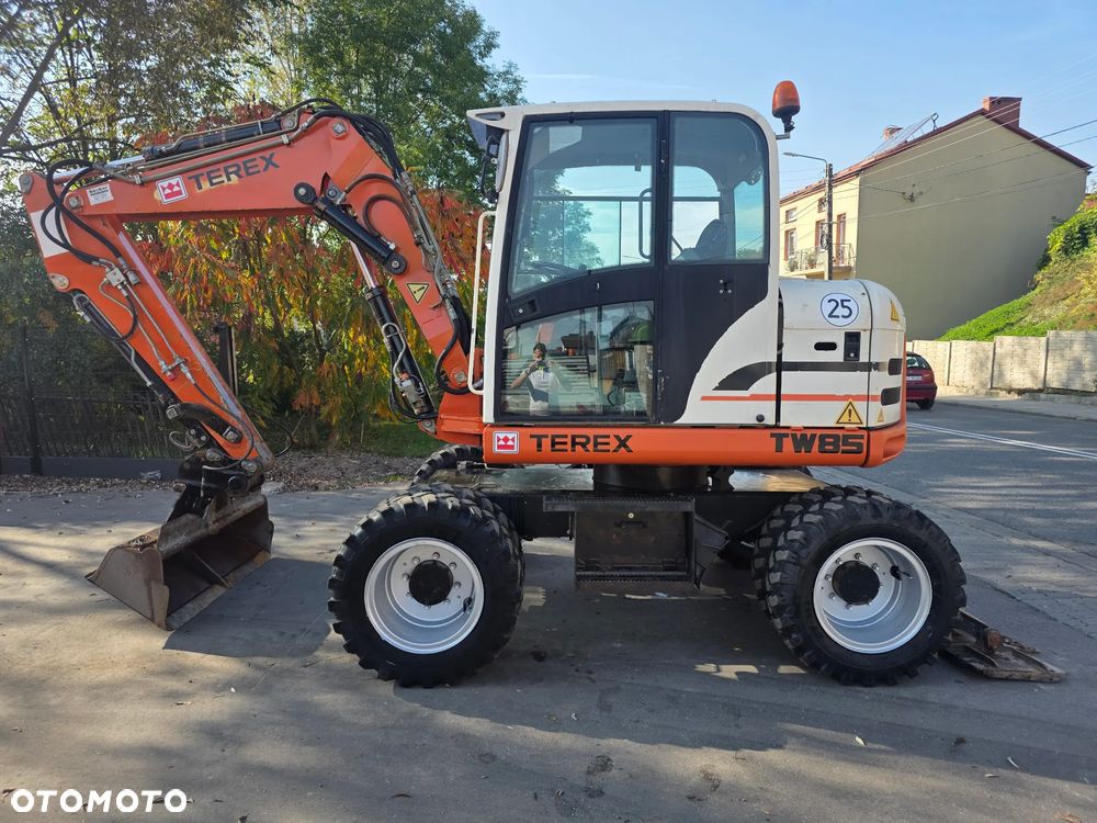 Terex TW 85 - 1