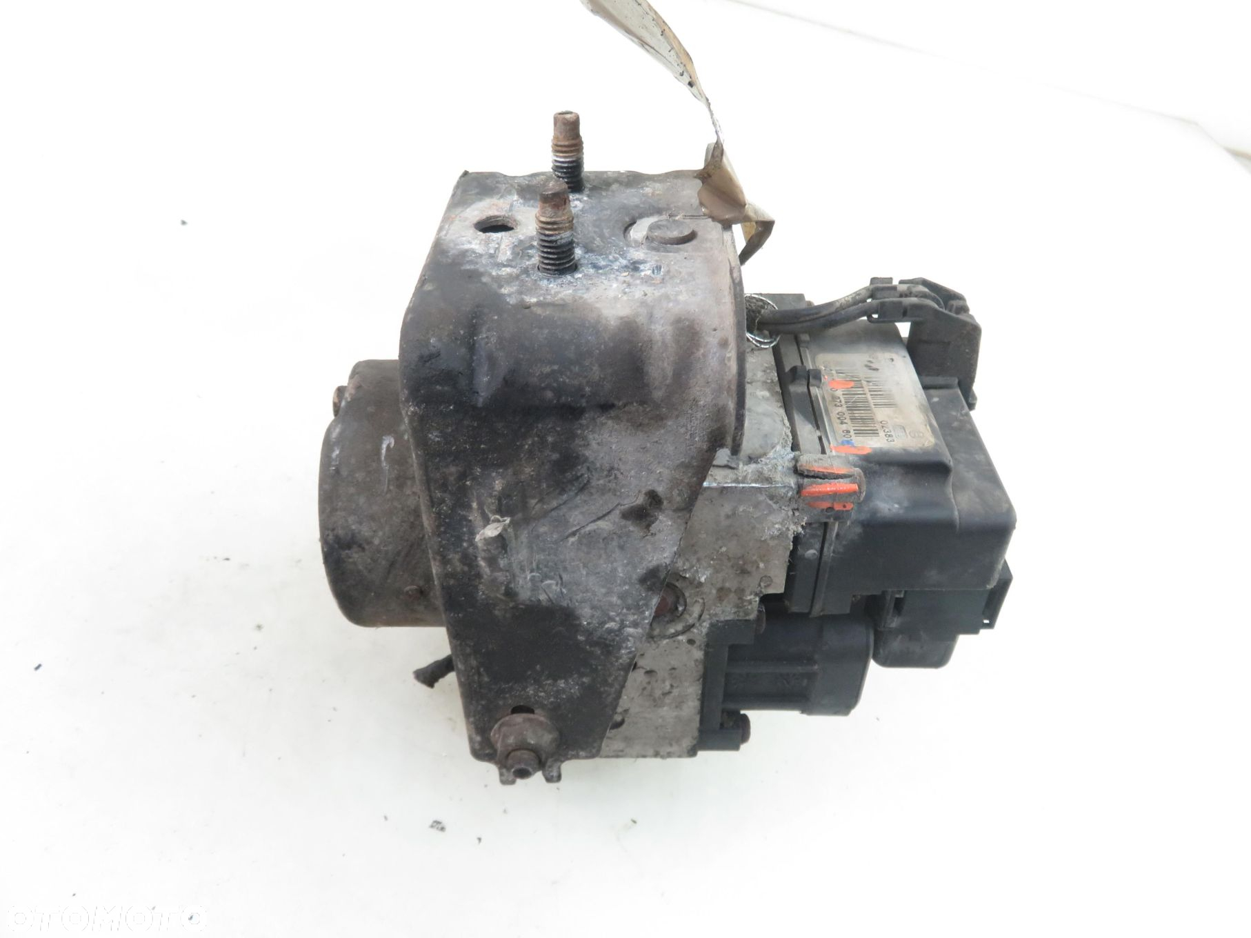 POMPA ABS PEUGEOT 607 0273004601 0265216862 96417285 - 12