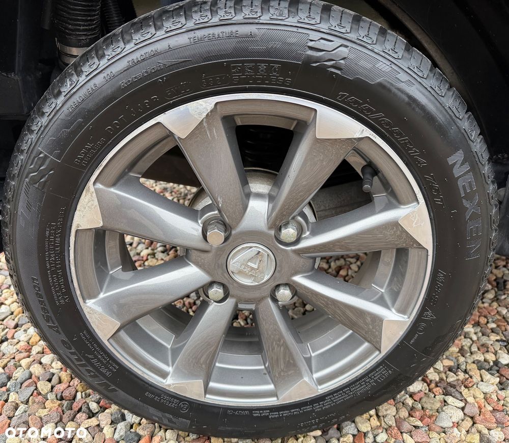 Aixam Crossline - 28