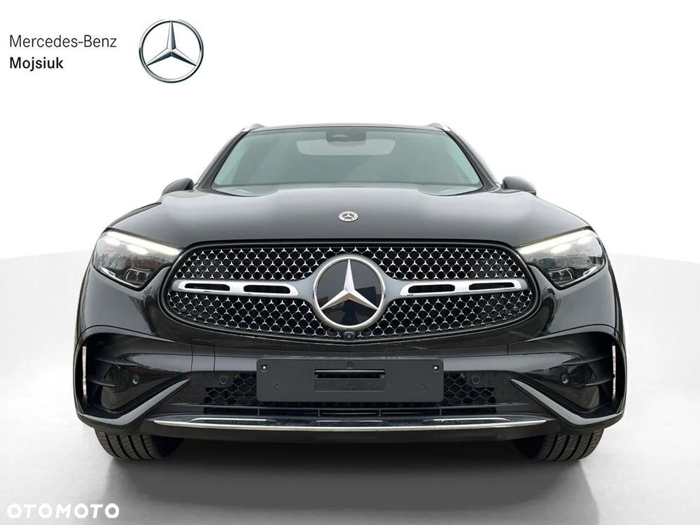 Mercedes-Benz GLC - 4