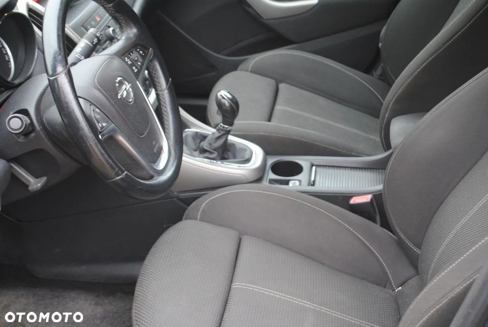 Opel Astra 1.7 CDTI DPF Color Edition - 6