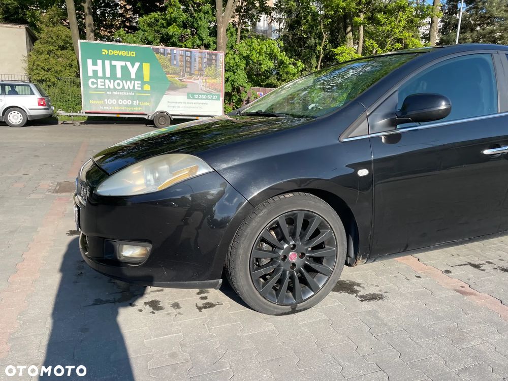 Fiat Bravo - 5