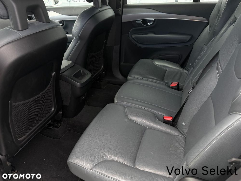 Volvo XC 90 B5 B AWD Inscription 7os - 23