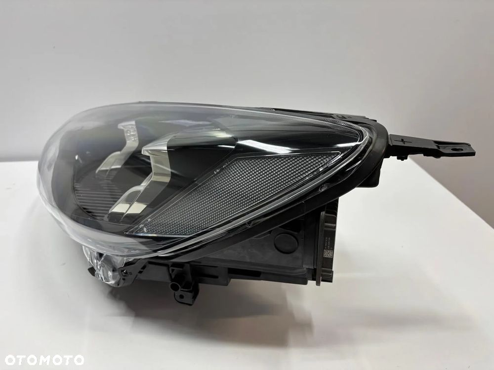 Ford Kuga MK3 Full Led Lampa Lewa Przód Przednia LV4B-13E017-AH - 3