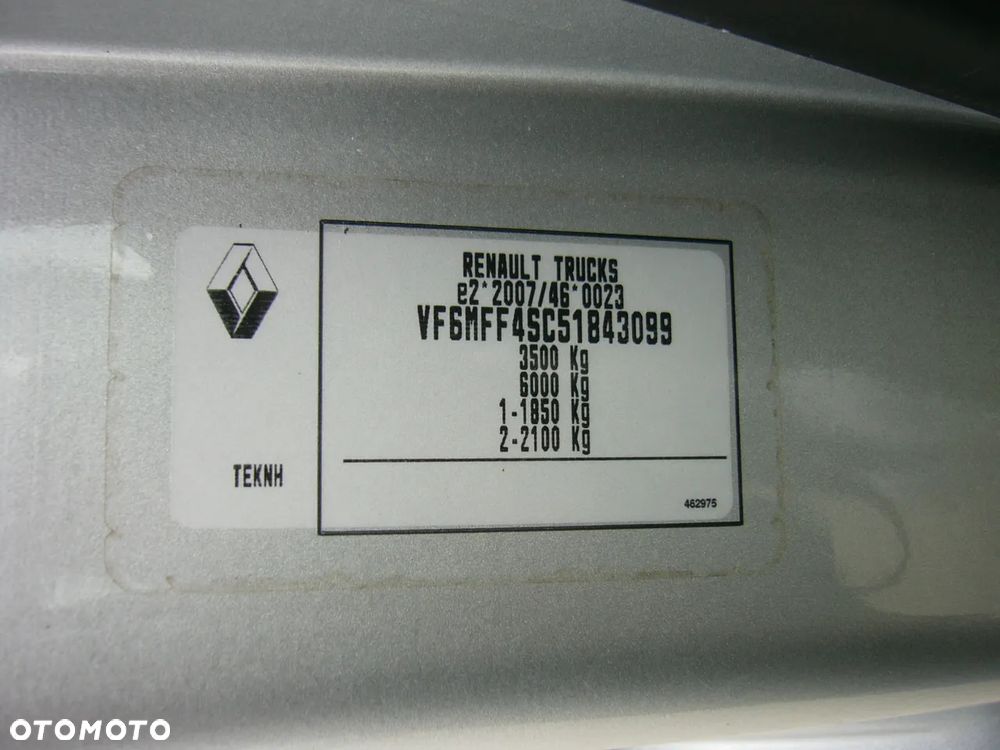 Renault Master 3 L2H2 2.3 dci 125 Ps - 19