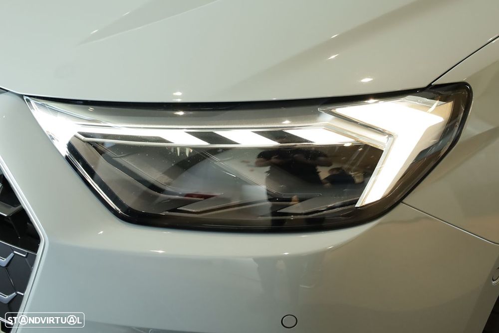 Audi A1 Sportback 25 TFSI SE Business Plus - 6