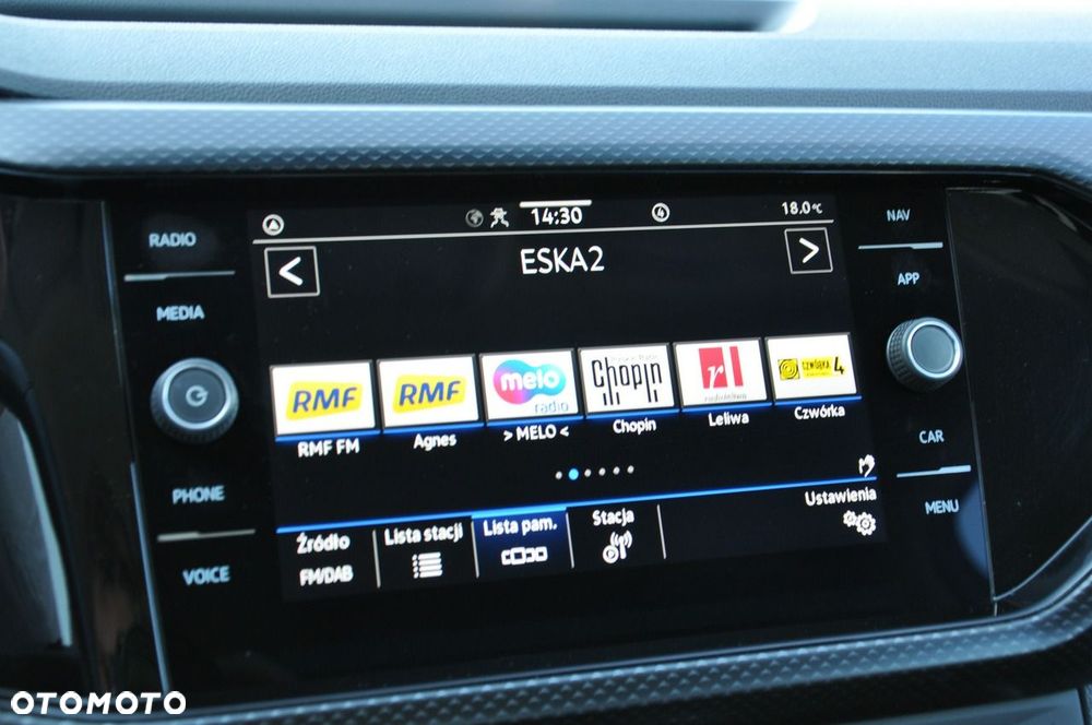 Volkswagen T-Cross 1.0 TSI Life DSG - 19