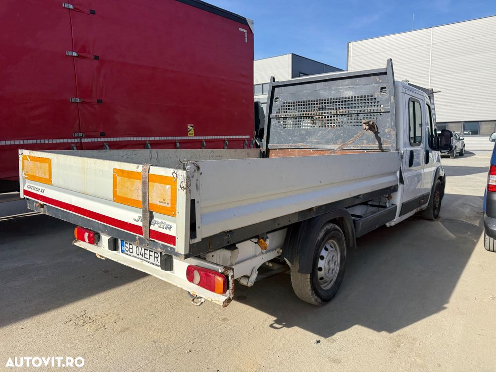 Citroën Jumper - 4