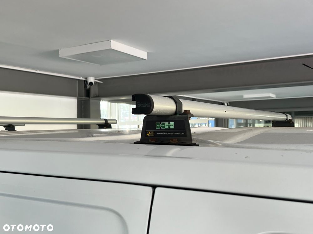Ford Transit Custom - 20