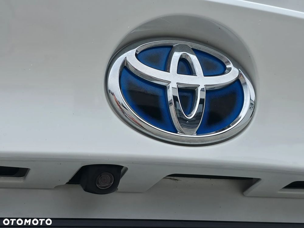 Toyota C-HR Lounge - 34
