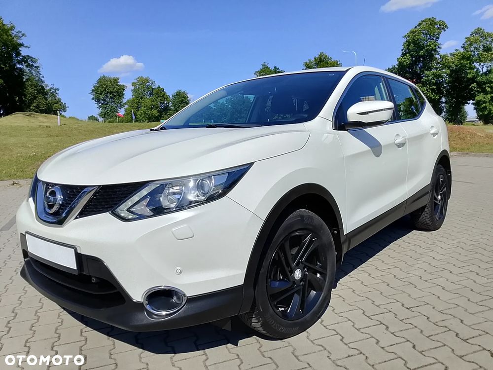 Nissan Qashqai 1.2 DIG-T Tekna+ - 15