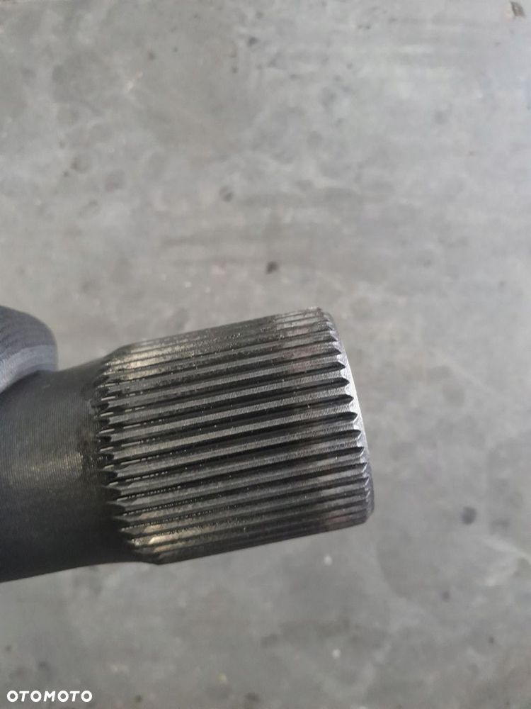 PÓŁOŚ OŚ NAPĘDOWA PRAWA LEWA MERCEDES ATEGO 1322 EURO 5 2015 A 9733571101 - 3