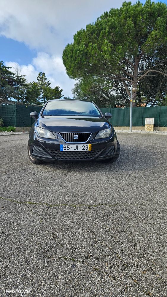 SEAT Ibiza - 8