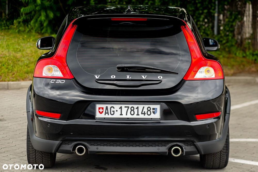 Volvo C30 D4 Business Edition Pro - 15