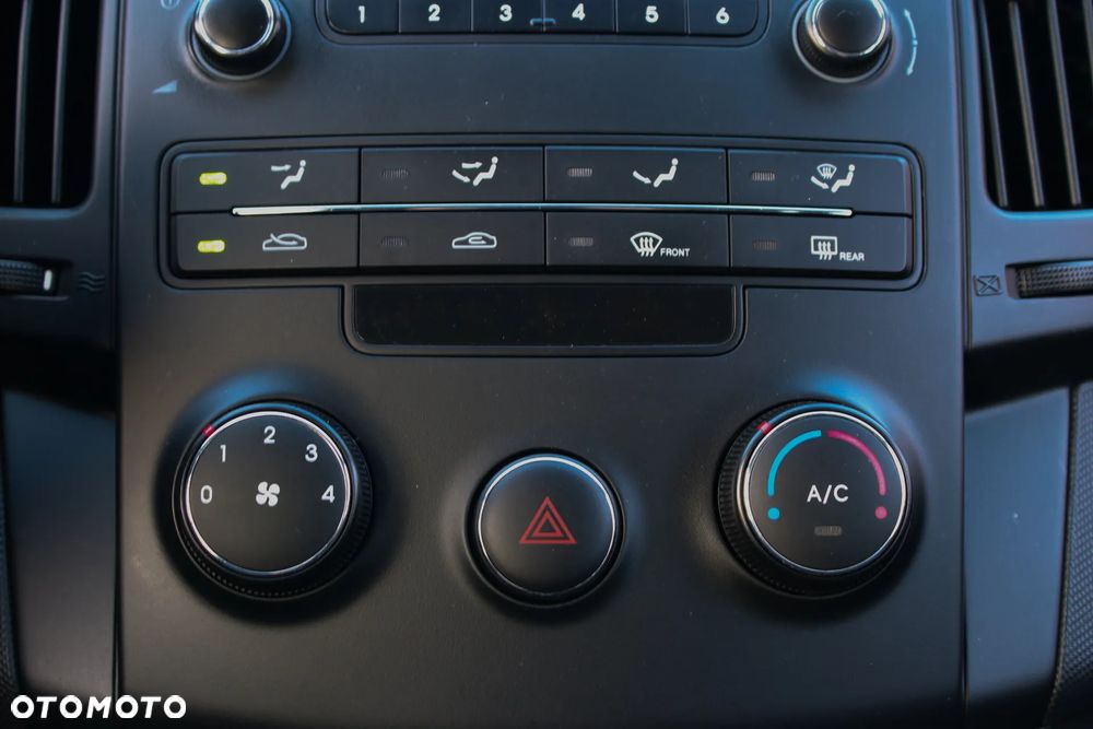 Hyundai i30 i30cw 1.4 Edition 20 - 25