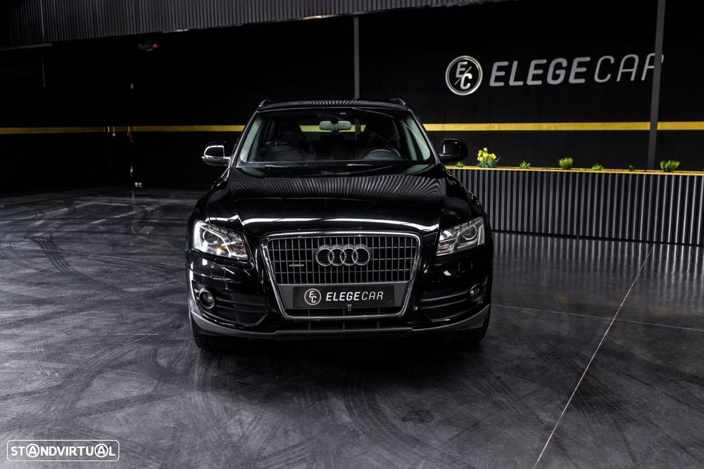 Audi Q5 2.0 TDI Exclusive - 5