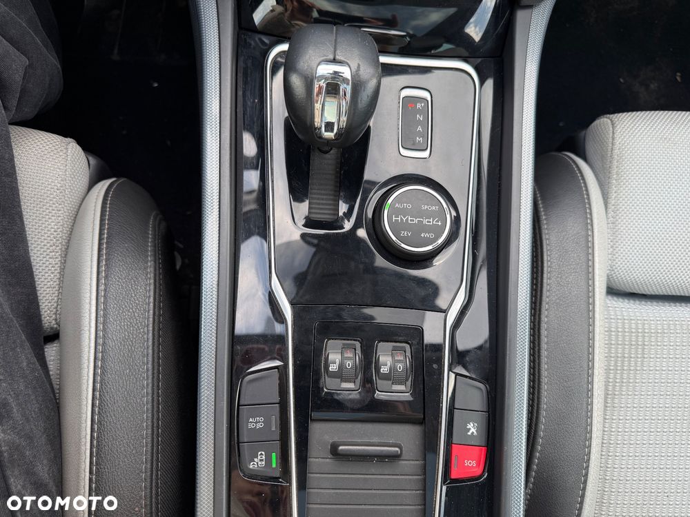 Peugeot 508 - 22