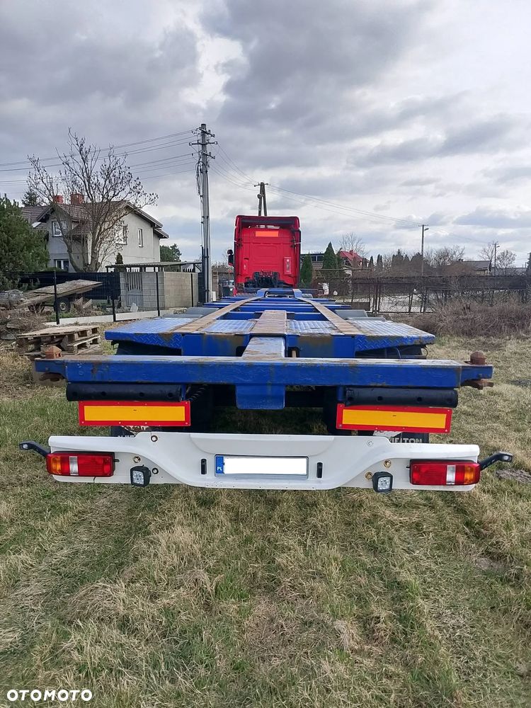 Wielton NS34P -T - 1