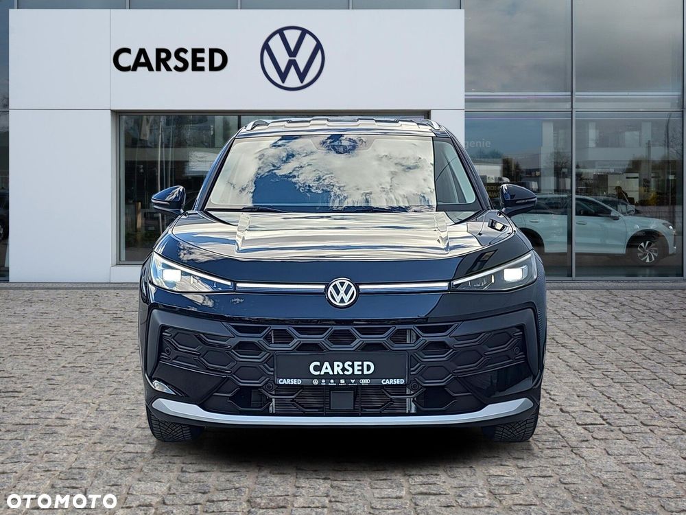 Volkswagen T-Roc - 11