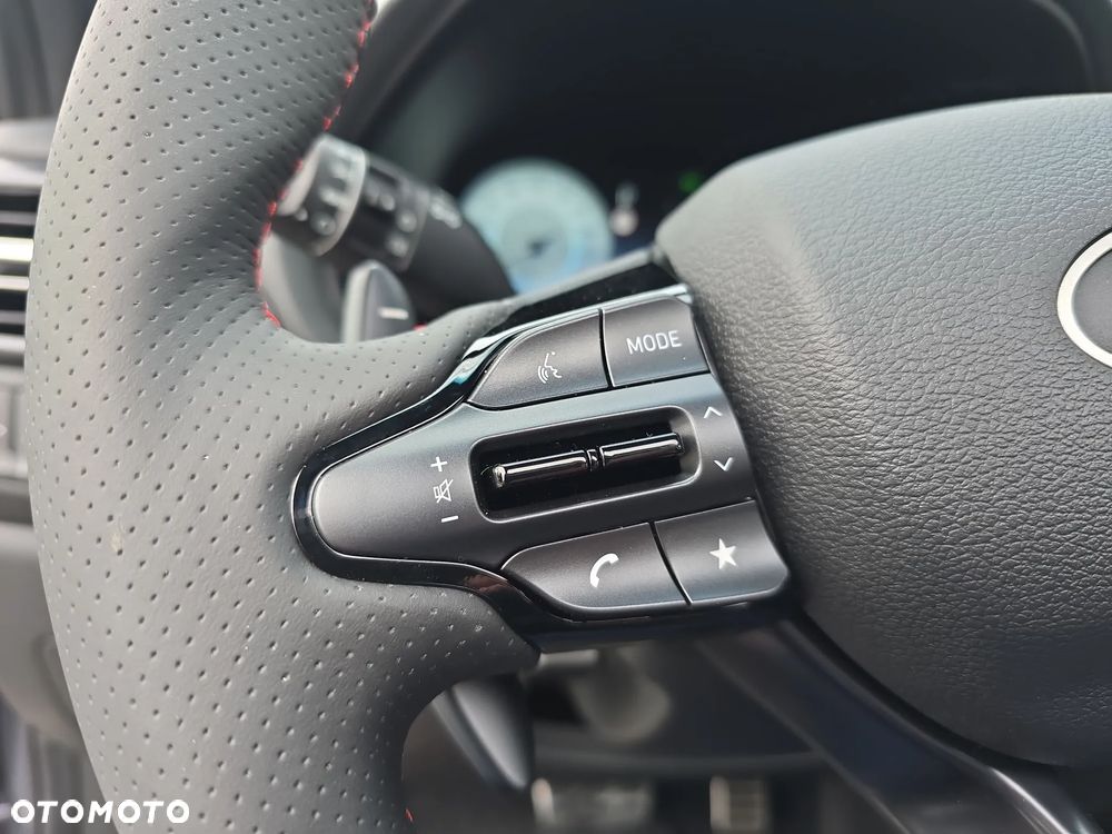 Hyundai i30 1.6 T-GDI DCT N Line - 21