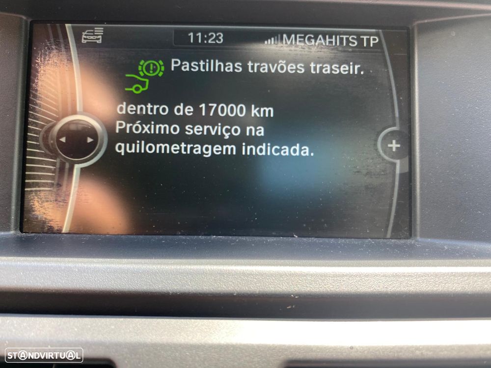 BMW X6 35 d xDrive - 8