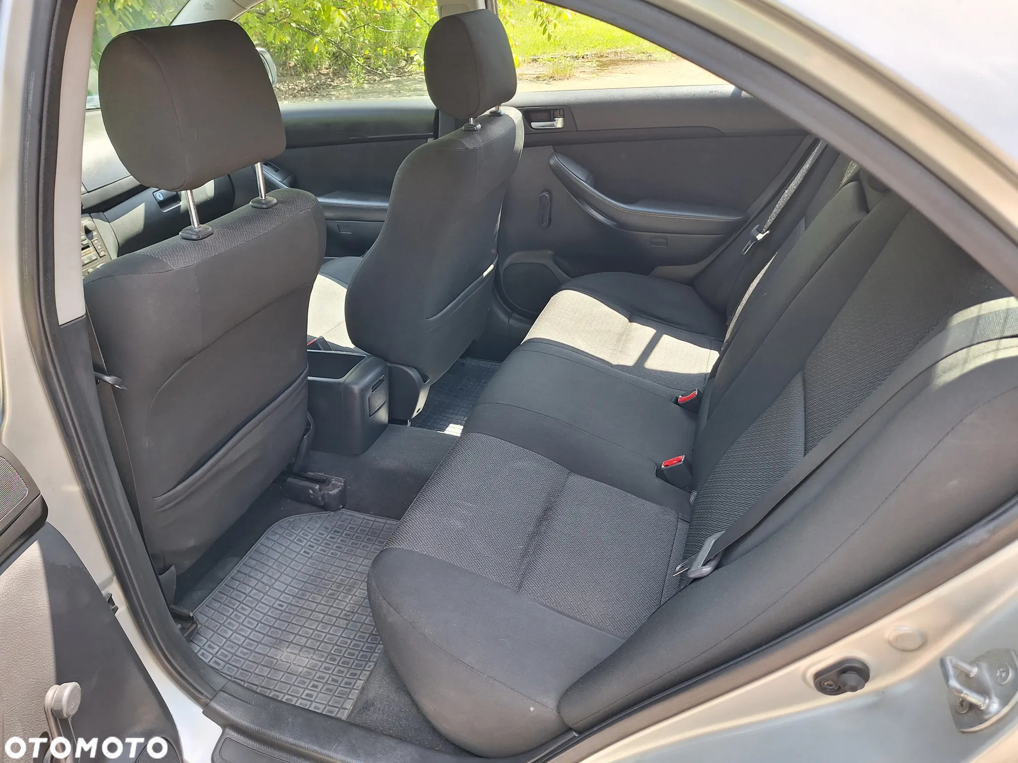 Toyota Avensis 2.0 D-4D Luna - 7