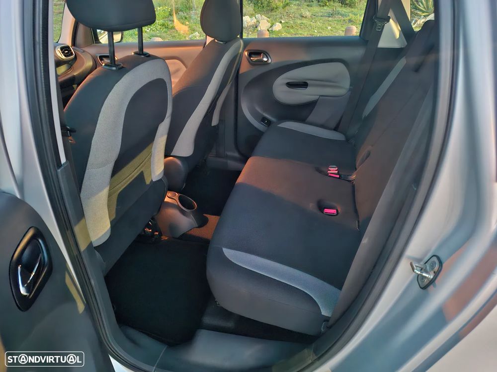 Citroën C3 Picasso 1.4 VTi Seduction - 13