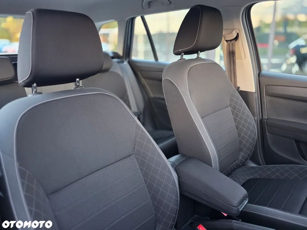 Skoda Fabia 1.0 TSI Ambition Plus - 20