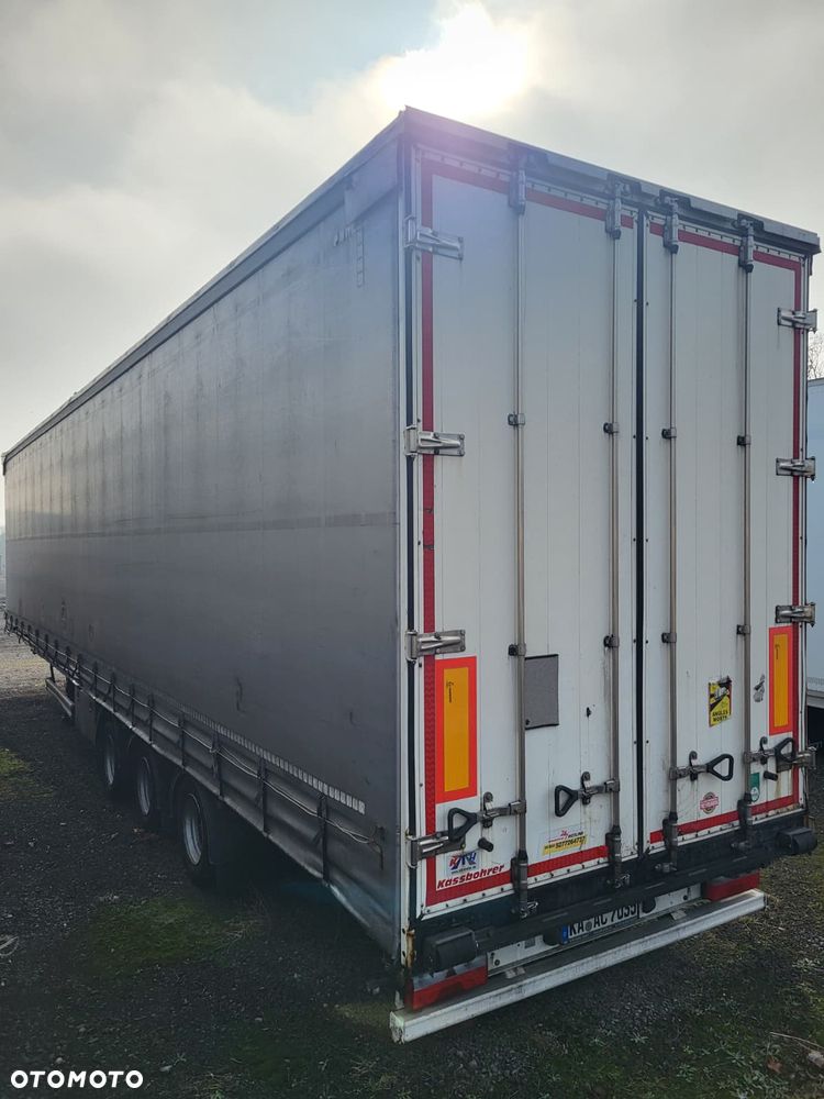 Kassbohrer Maxima - 4