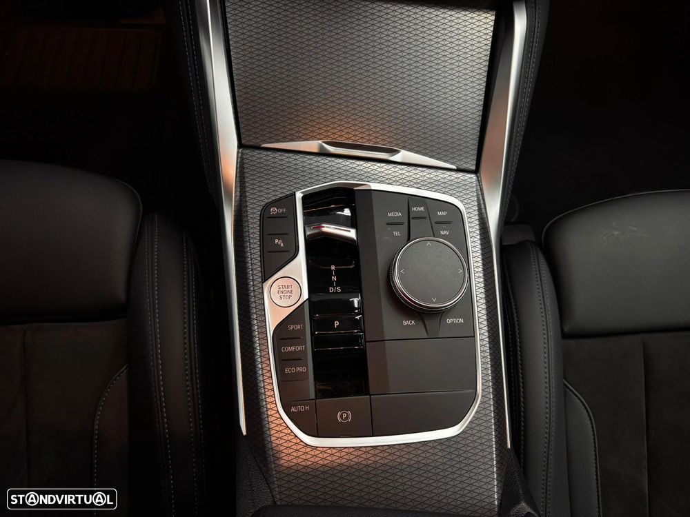 BMW 420 d Pack M Auto - 6