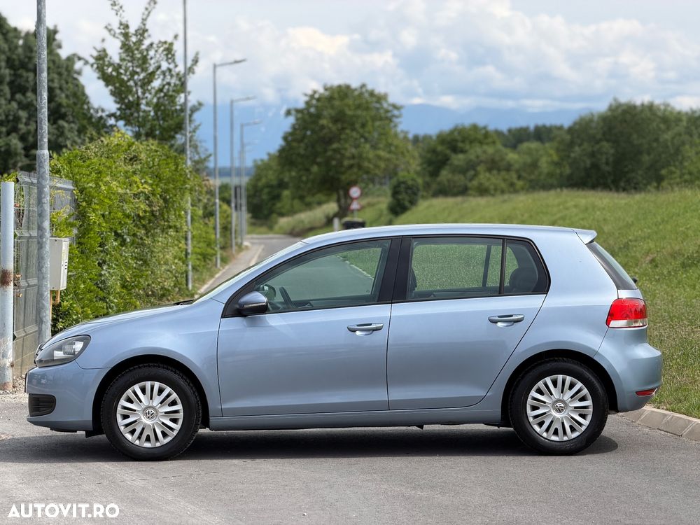 Volkswagen Golf 1.4 Edition - 2