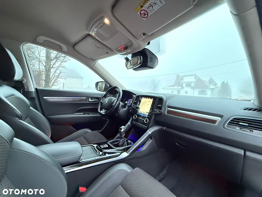 Renault Koleos ENERGY dCi 175 4WD INTENS - 26