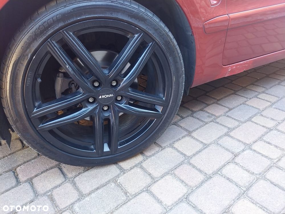 Ford S-Max - 10