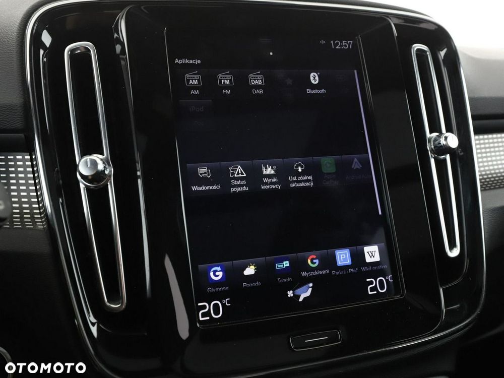 Volvo XC 40 D3 AWD R-Design - 28
