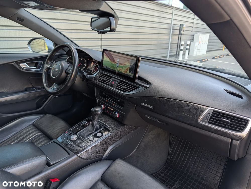 Audi A7 Sportback - 5