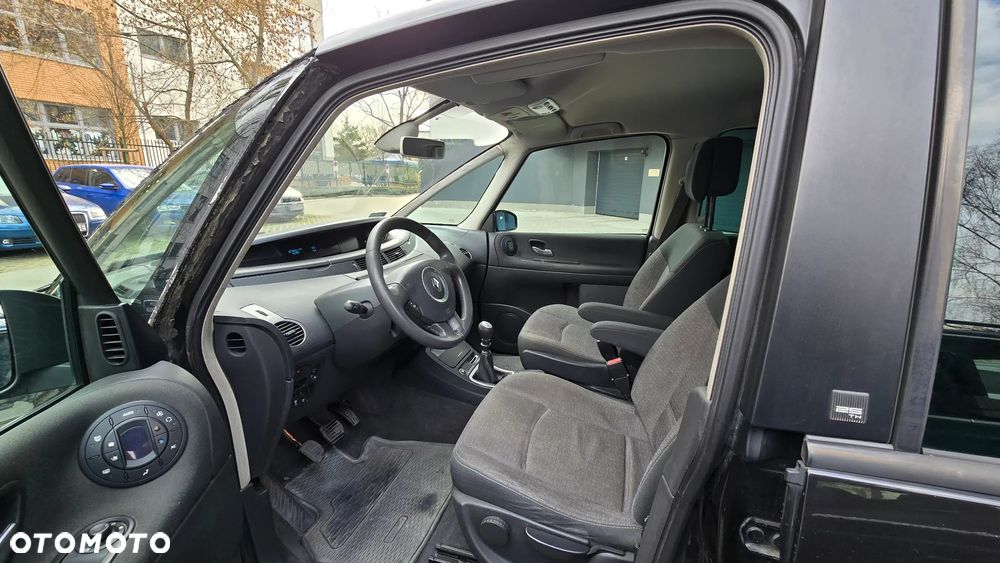 Renault Grand Espace 2.0 dCi 150 FAP Edition 25th - 20