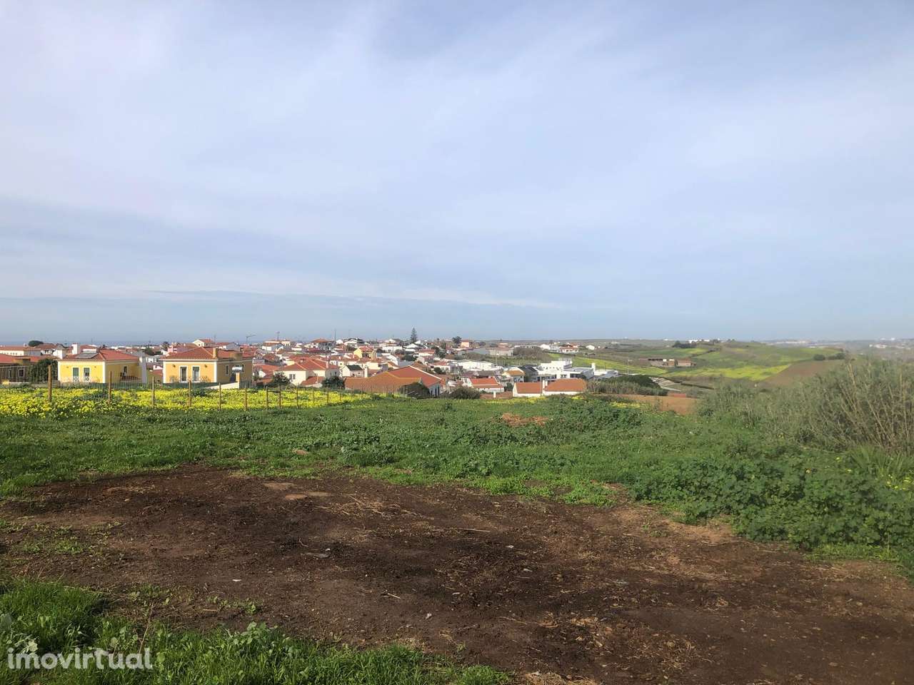 Terreno no Barril - Grande imagem: 3/3