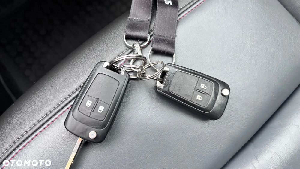 Opel Mokka 1.6 CDTI ecoFLEX Start/Stop Innovation - 32