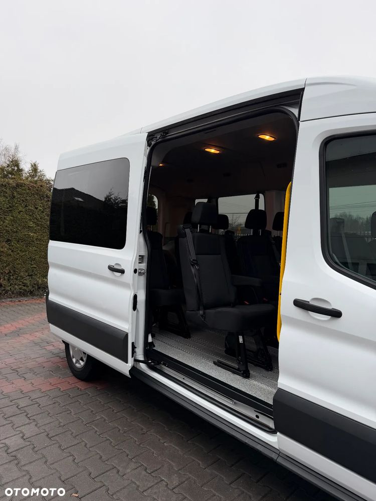 Ford Transit - 14
