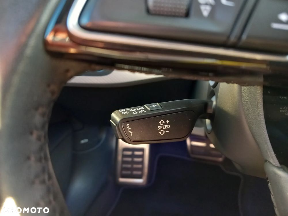 Audi A4 Avant 40 TDI S tronic quattro sport - 29