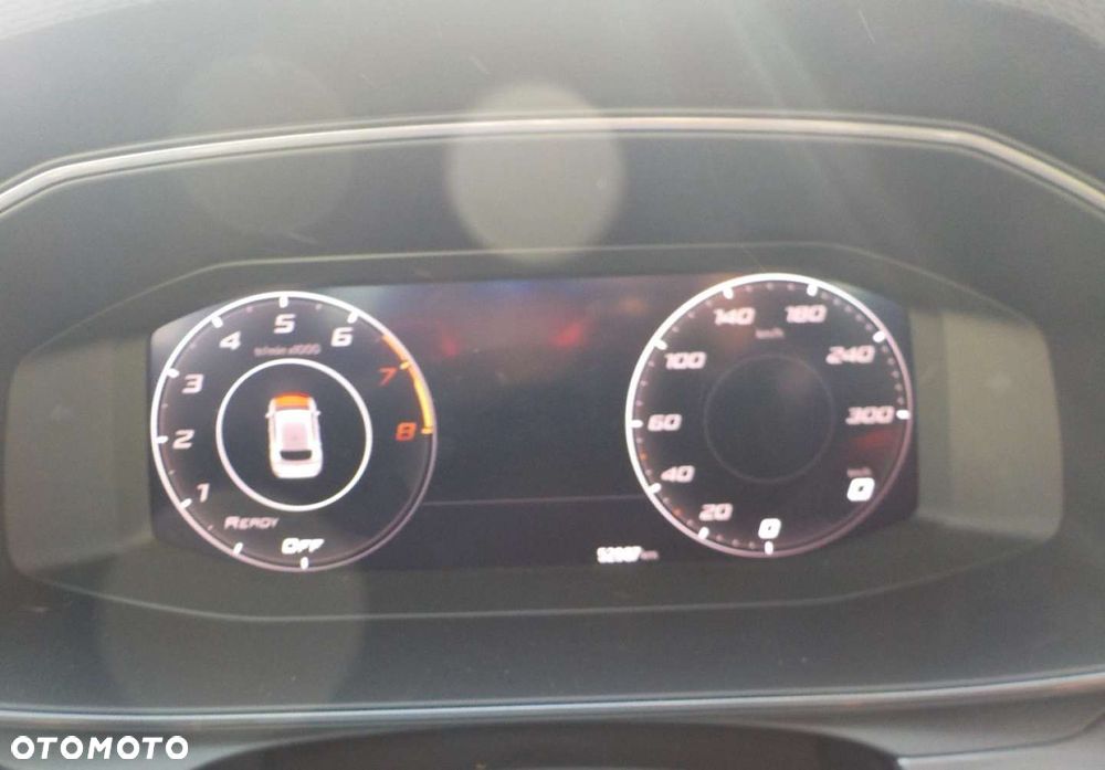 Cupra Leon - 29