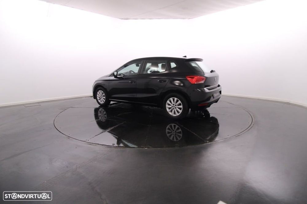 SEAT Ibiza 1.0 TSI Style - 4