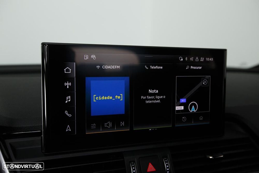 Audi Q5 50 TFSIe quattro S line S tronic - 23