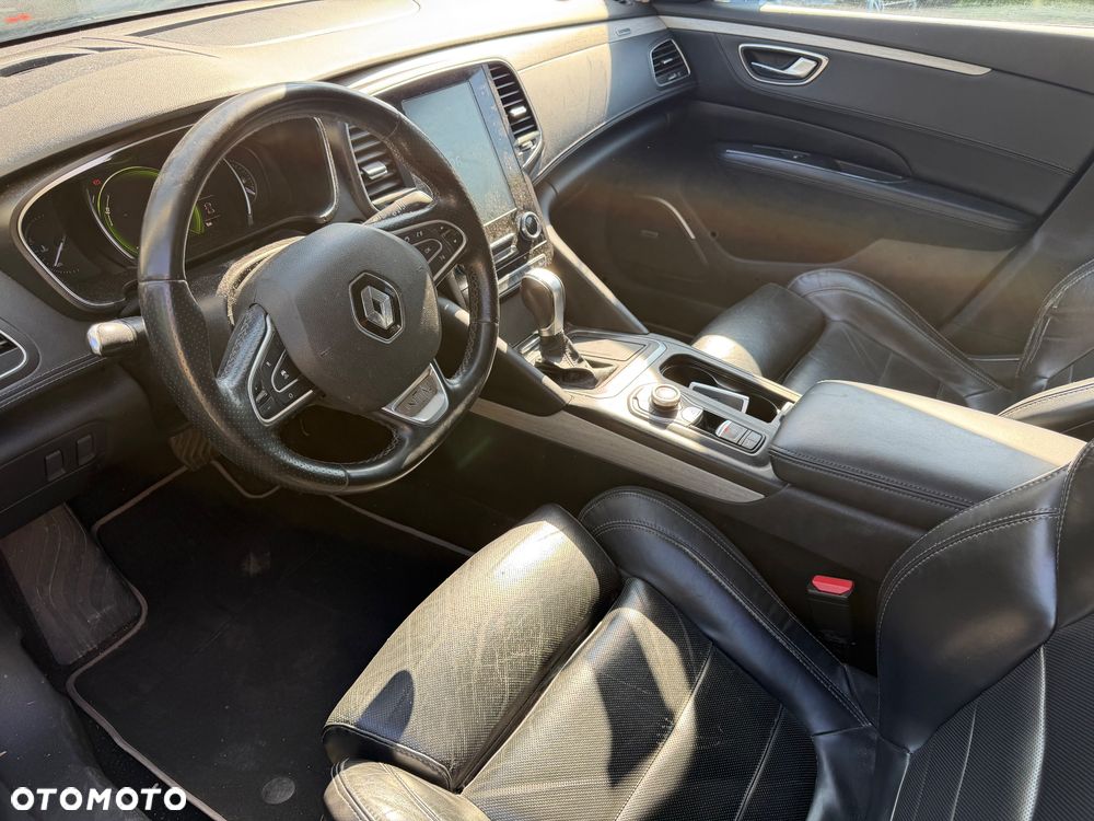Renault Talisman - 17