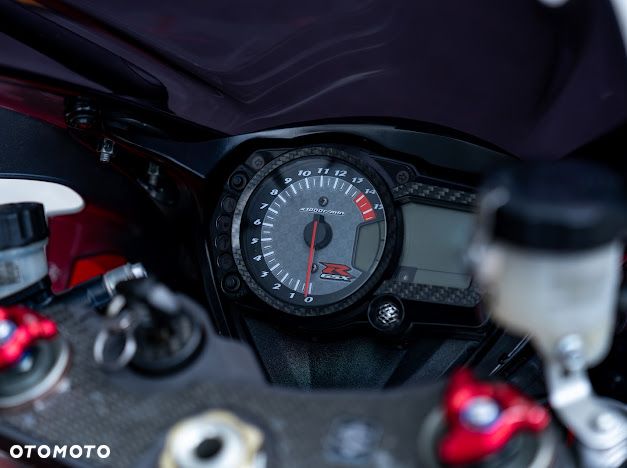 Suzuki GSX-R - 18