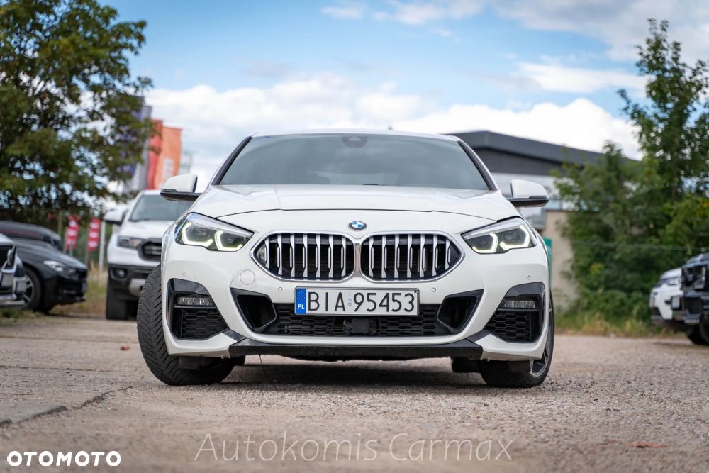 BMW Seria 2 218i - 3